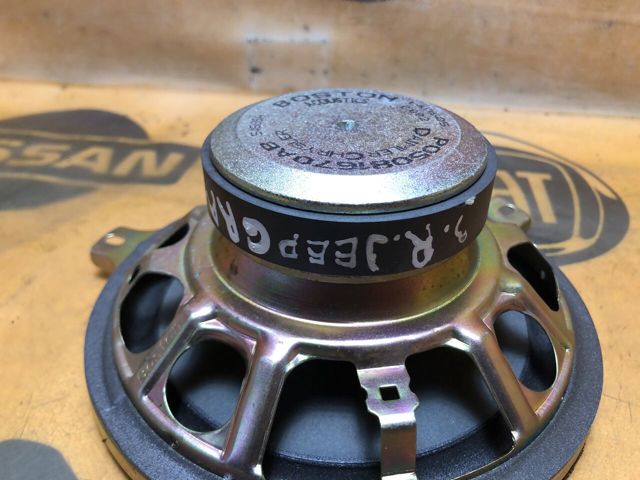 05081670AB CHRYSLER купить в Одесса