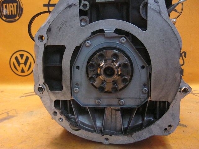 06K103023F VAG Двигатель в сборе купить в Сумы