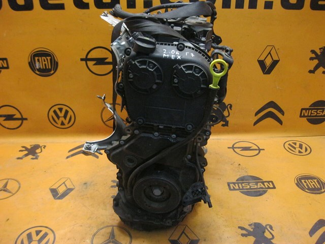 06K103023F VAG Двигатель купить в Ровно