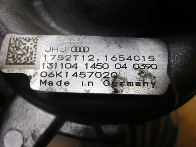 06K145702Q Турбина купить Чернигов