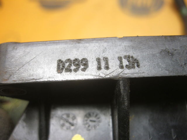 RENAULT 110617671R Термостат в наличии Кривой Рог