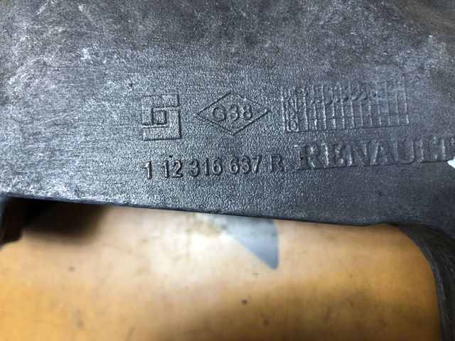 RENAULT 112316637R в наличии Киев