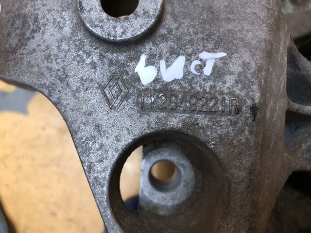 112849221R RENAULT купить в Запорожье