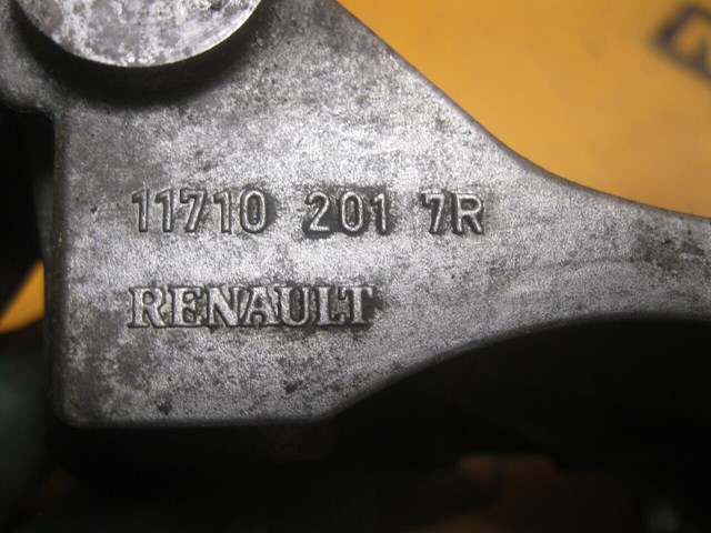 RENAULT 117102017R в наличии Харьков