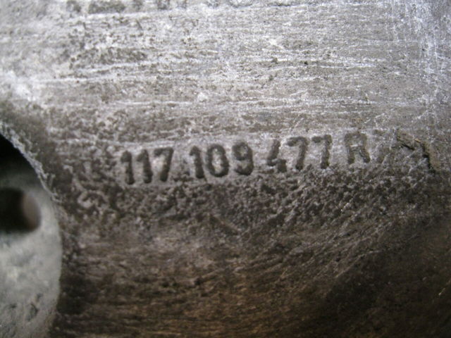 117109477R купить Одесса