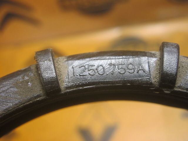 1250759 MERCEDES купить в Запорожье