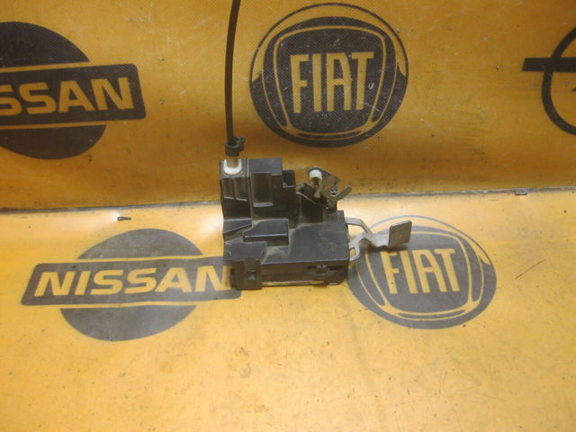 1334645080 FIAT Замок водительской двери купить в Винница