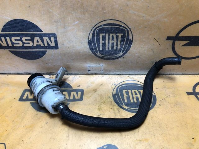 FIAT 1400258680 Бачок насоса ГУР в наличии Одесса