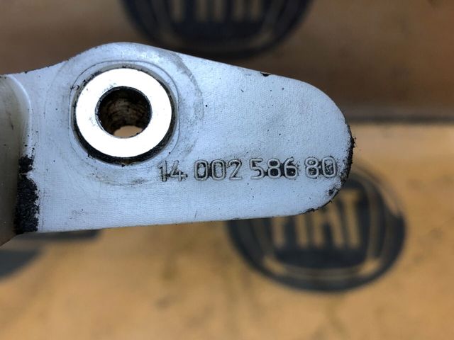 1400258680 FIAT Бачок насоса ГУР купить в Чернигов