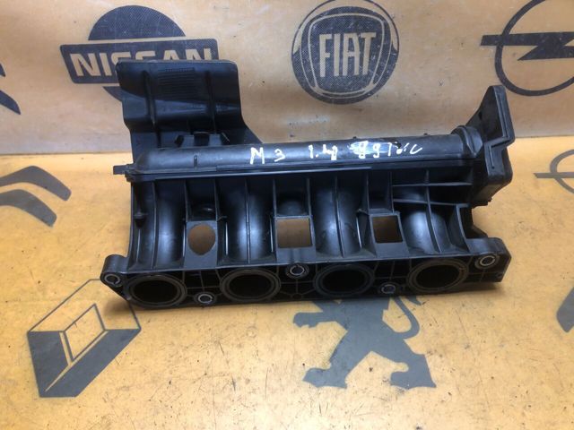 140032069R RENAULT Коллектор впускной купить в Тернополь