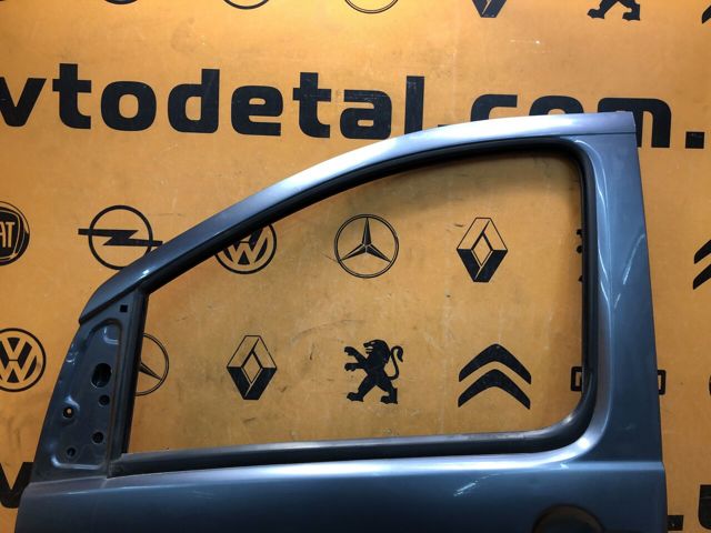 1400427488 FIAT Дверь передняя левая купить в Запорожье