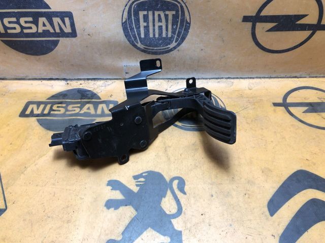 Педаль акселератора 1400838680 FIAT