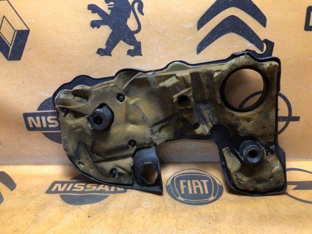 NISSAN 14041BC400 Крышка двигателя в наличии Черновцы