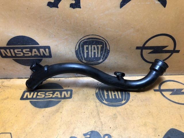 Шланг интеркуллера 144609U20B NISSAN
