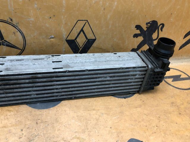 144960022R RENAULT Интеркулер купить в Каменское