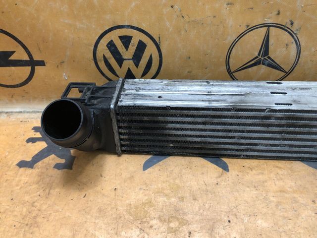 144960022R RENAULT Интеркулер купить в Черновцы