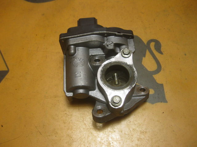 RENAULT 147104647R Байпасный клапан EGR, рециркуляции газов в наличии Кривой Рог