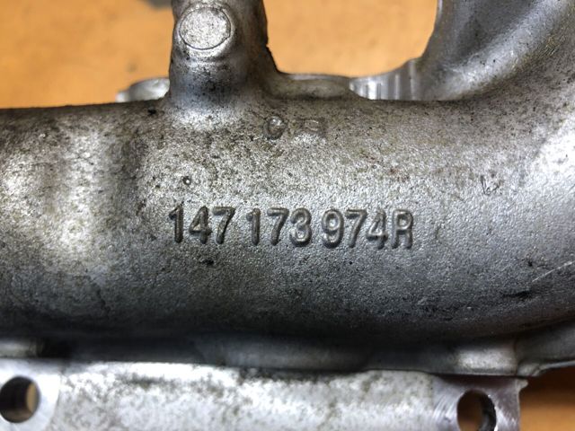 147173974R купить Павлоград