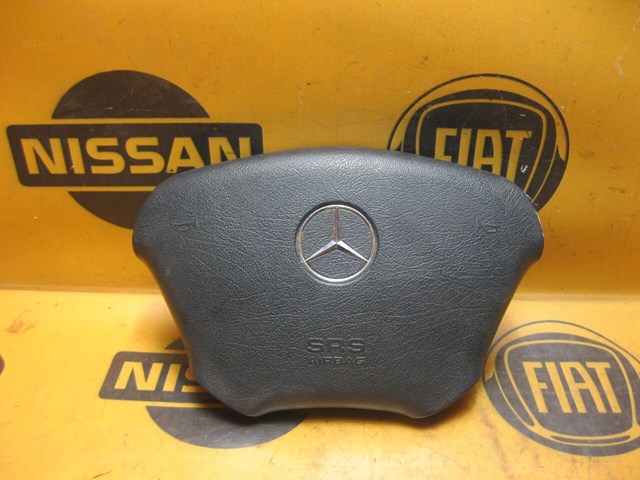 Б/у подушка безопасности airbag mercedes-benz ml w163 (1997-2005) код: 15392 А1634600298