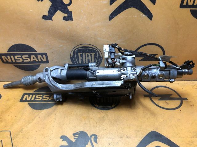 Рулевая колонка 1644600916 MERCEDES