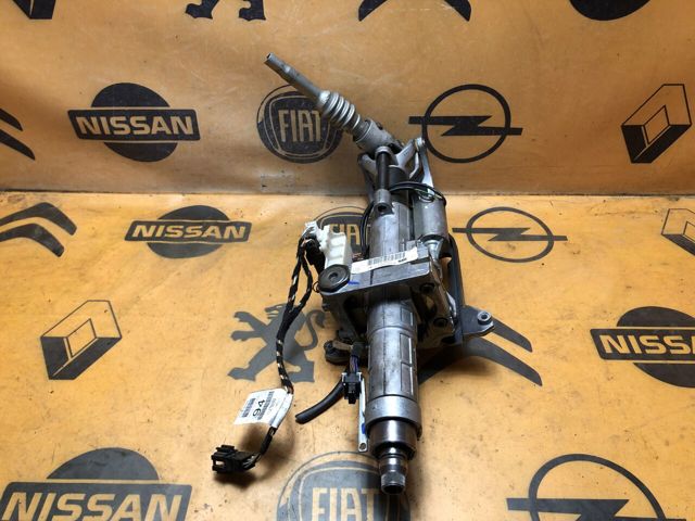MERCEDES 1644600916 Рулевая колонка в наличии Каменское