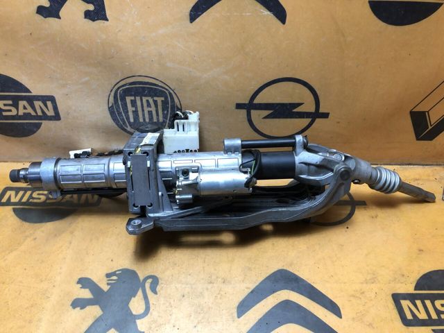 MERCEDES 1644600916 Рулевая колонка в наличии Кривой Рог