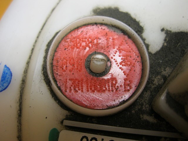 RENAULT 170110001R Бензонасос в наличии Хмельницкий