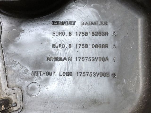RENAULT 175B10994R в наличии Тернополь
