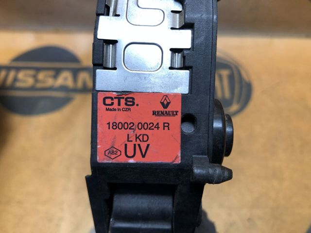 Педали газа 180020024R RENAULT
