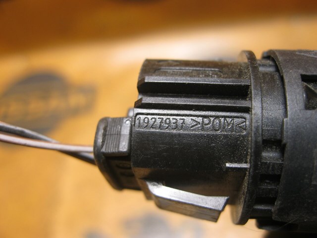Кнопка старт стоп 1927937 RENAULT