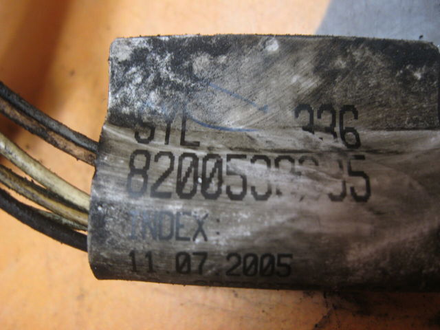 CHRYSLER 1BG15HDAAD в наличии Черкассы