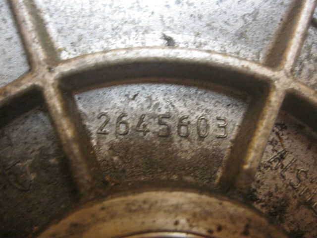 1BG15HDAAD CHRYSLER купить в Полтава