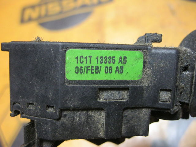 1C1T13335AB FORD Переключатель подрулевой левый купить в Винница
