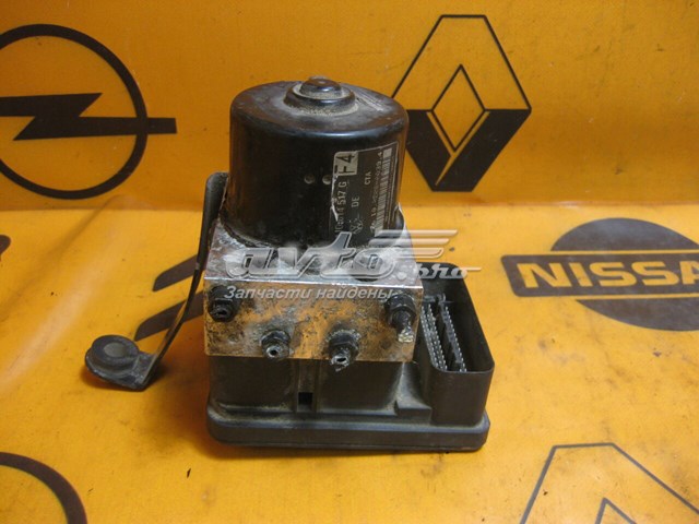 1J0614517G VAG Блок АБС купить в Запорожье