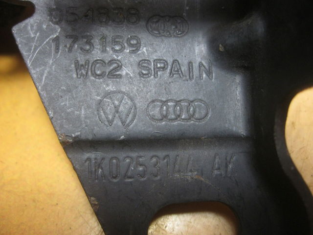VAG 1K0253144AK в наличии Чернигов