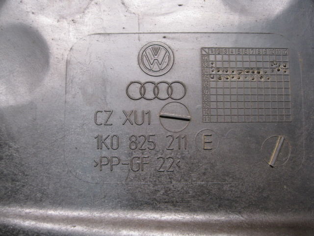 VAG 1K0825211E в наличии Черновцы