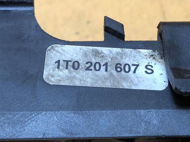 VAG 1T0201607S в наличии Сумы