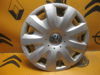 Б/у колпак колесный r15 volkswagen  touran  (2003-2010) код: 35991 1T0601147D