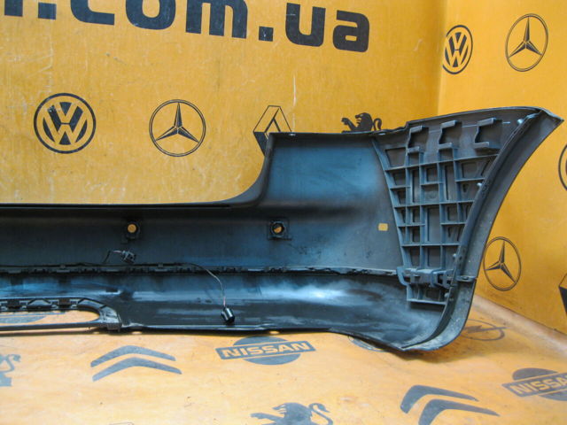 1T0807521 VAG Спойлер заднего бампера купить в Львов