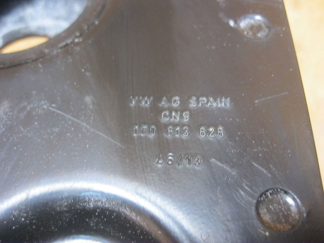 VAG 1T0813625 в наличии Житомир