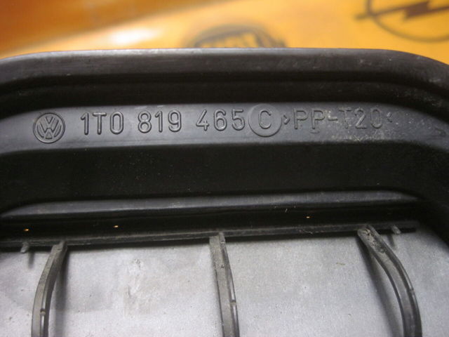 VAG 1T0819465C в наличии Ровно