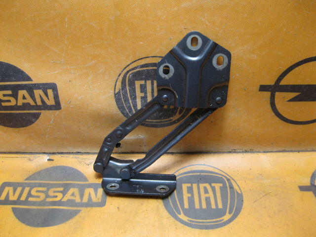 Завес капота, правый 1T0823302F VAG