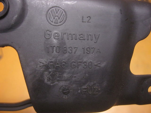 VAG 1T0837197A в наличии Кривой Рог