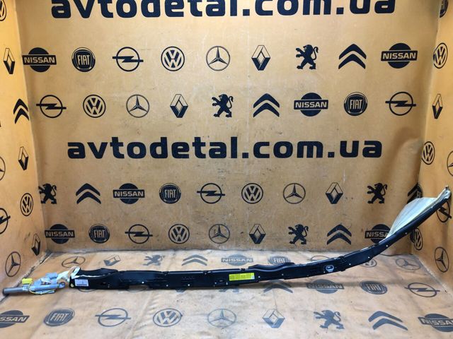 Подушка безопасности, сбоку правая 1T0880742F VAG