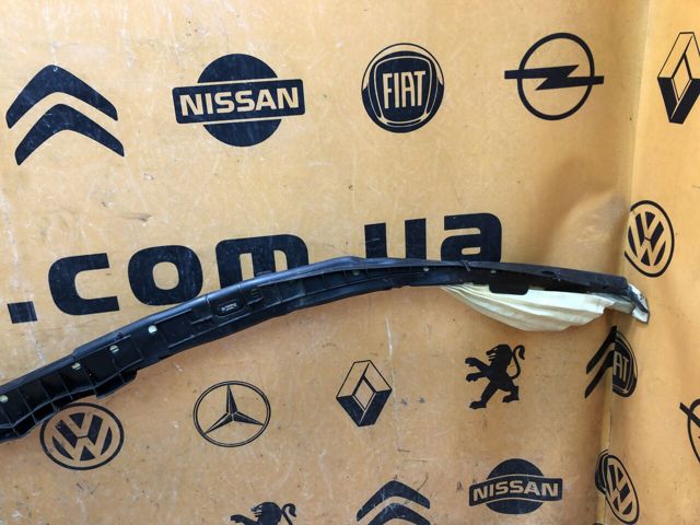 1T0880742F Подушка безопасности (AIRBAG) шторка боковая правая купить Ужгород