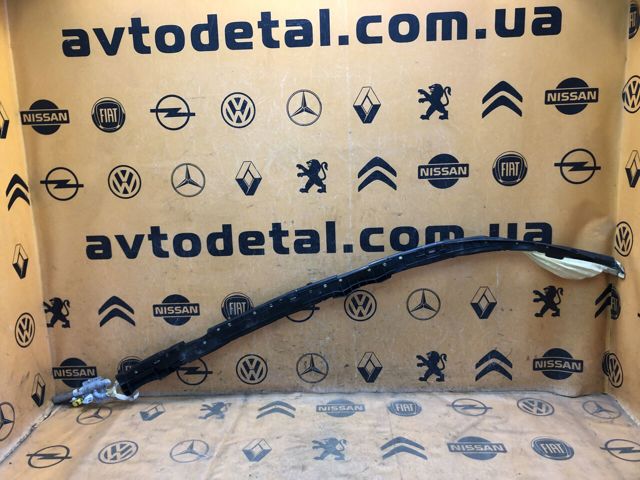 VAG 1T0880742F Подушка безопасности (AIRBAG) шторка боковая правая в наличии Николаев