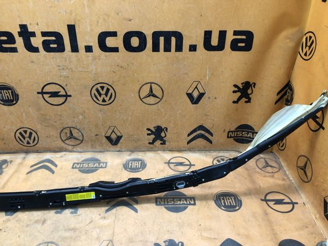 VAG 1T0880742F Подушка безопасности (AIRBAG) шторка боковая правая в наличии Хмельницкий