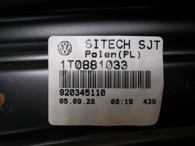 1T0881033C купить Львов