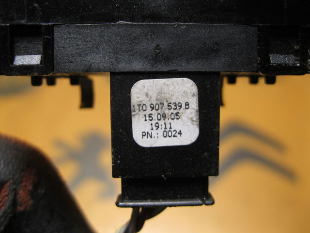 VAG 1T0907539C Датчик освещения в наличии Черновцы