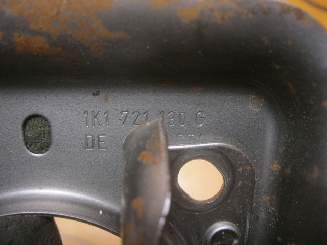 VAG 1T1723143E в наличии Чернигов